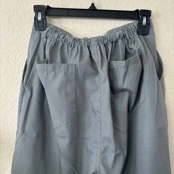 Natural Uniforms Scrub Pants Size XS - Picture 5 of 8